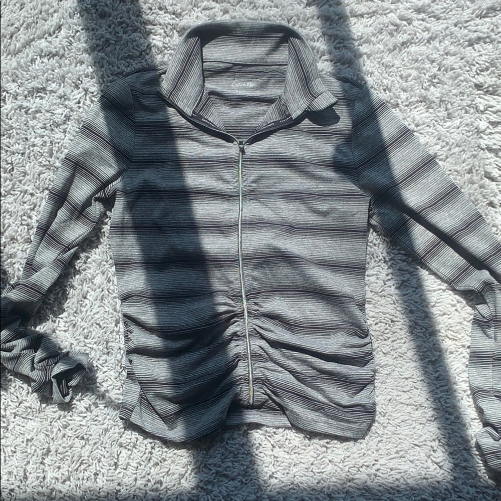 Calvin Klein Performance long sleeve